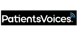 Patients Voices Logo