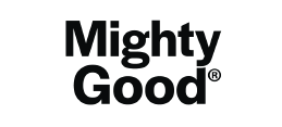 Mighty Good Logo
