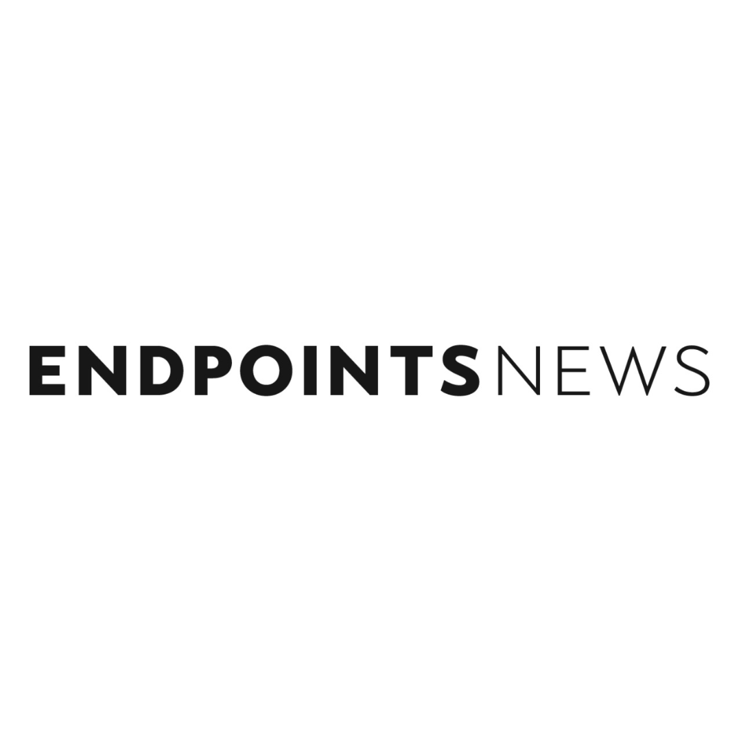 Endpoint News logo