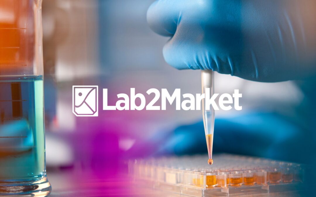 2026 Lab2Market accelerator applications open now