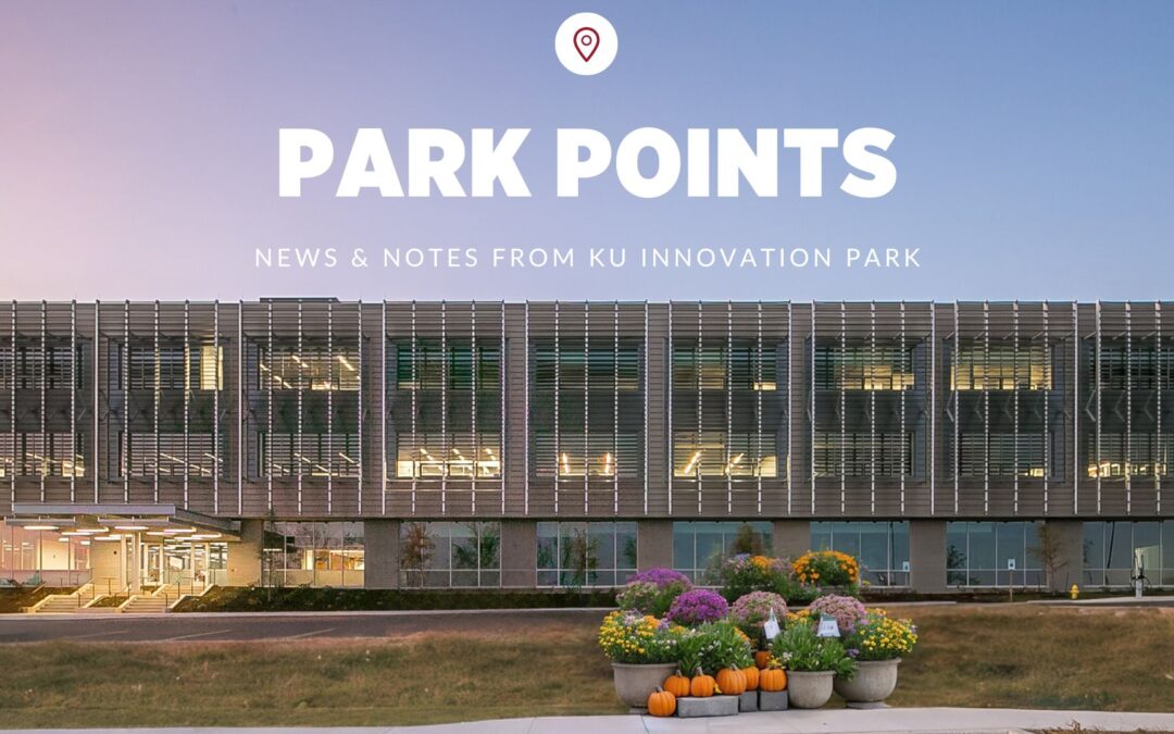 Park Points – November 3, 2025