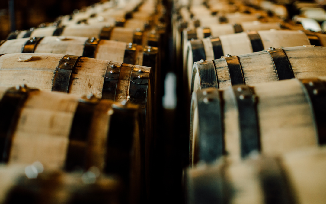 Company Spotlight: Distinct DistillAge