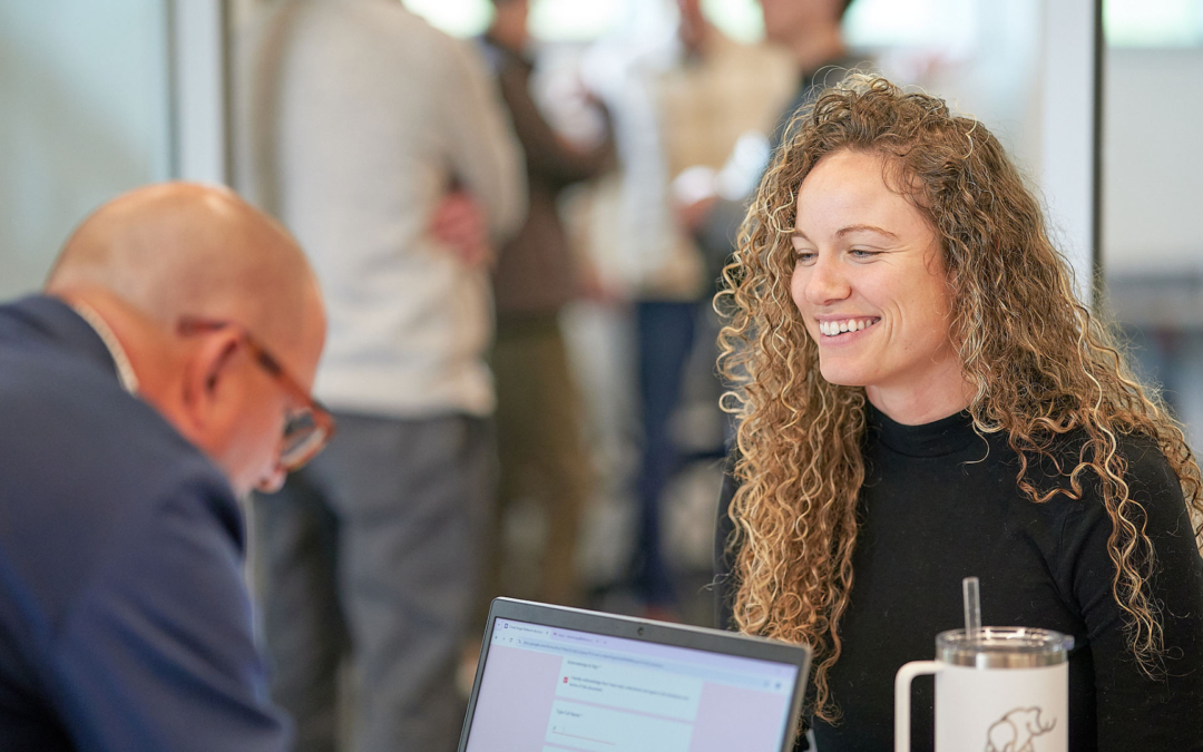 Now recruiting: fall 2025 business analysts