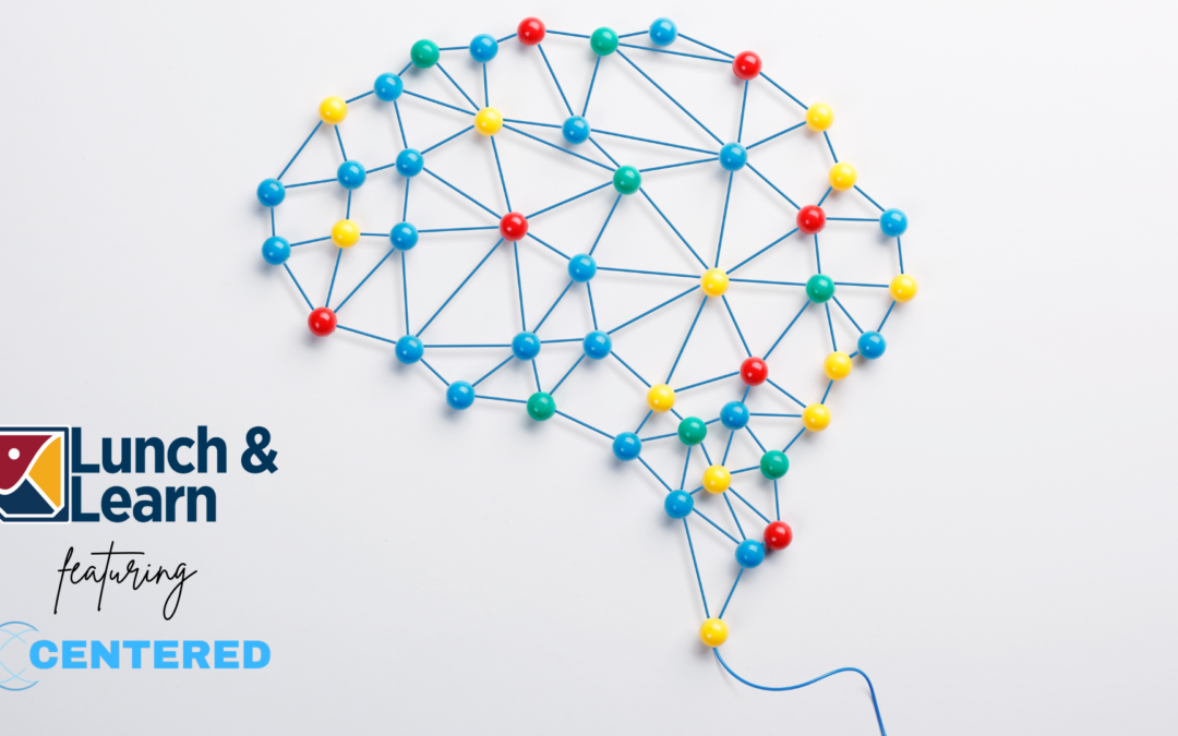 Lunch & Learn: The Innovator’s Mindset