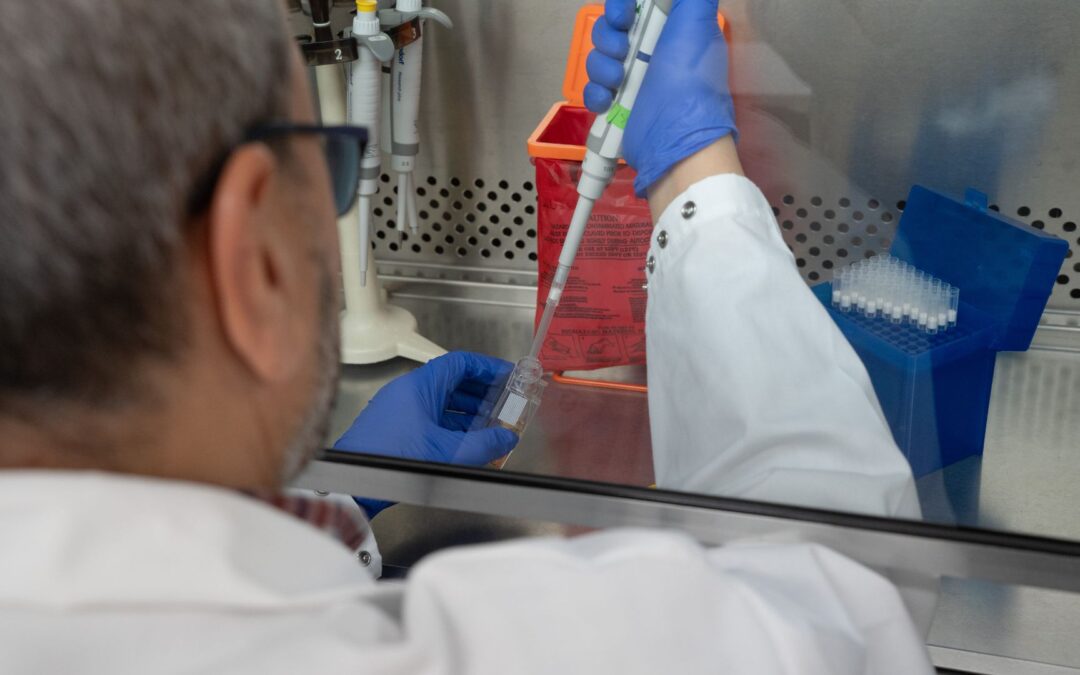 Kansas Commerce launches SBIR/STTR matching program