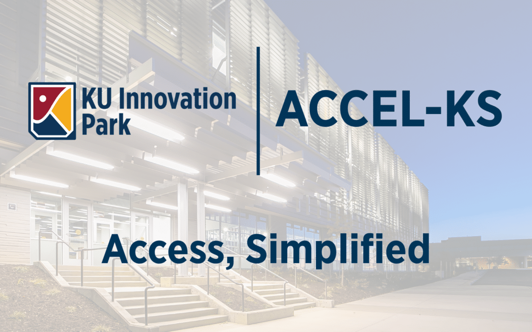 ACCEL-KS: Access, Simplified