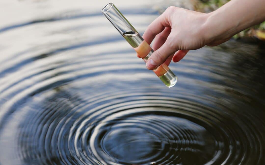 Research could lead to cheaper, better testing for ‘forever chemicals’ in US drinking water